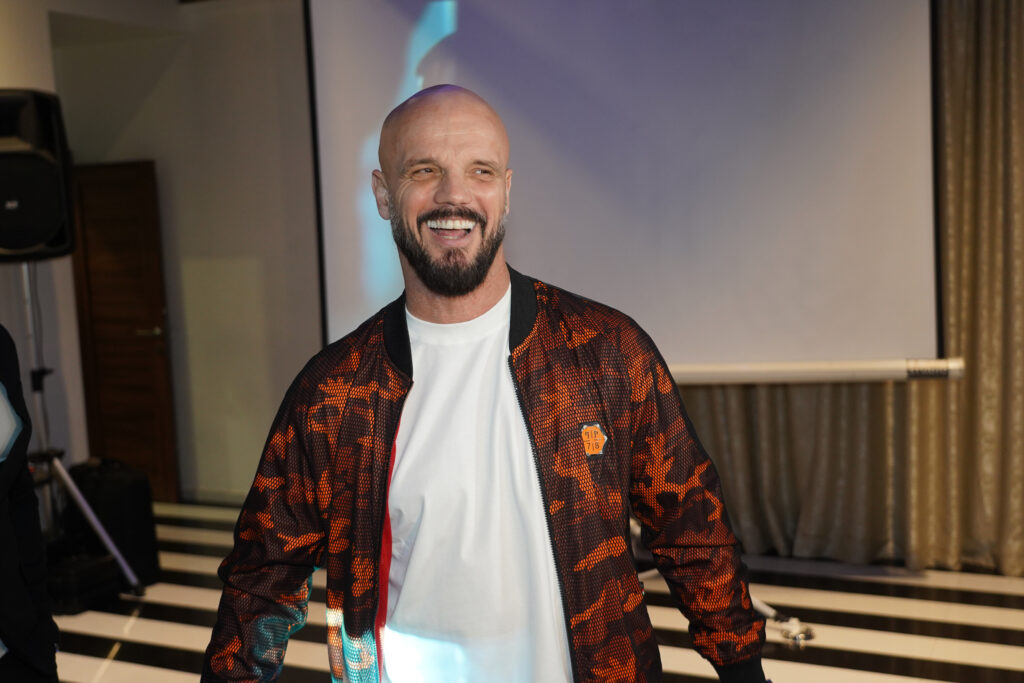 AKO HOĆEŠ DA SAČUVAŠ BRAK MORAŠ DA ZAŽMURIŠ: Boban Rajović iskreno o prevari