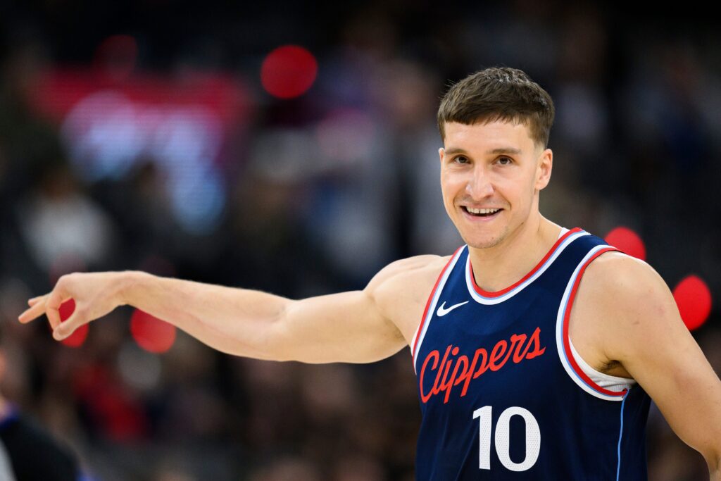 TREBALO JE DA DOĐE U PARTIZAN: Bogdan Bogdanović otkrio nepoznate detalje iz karijere Nikole Jokića
