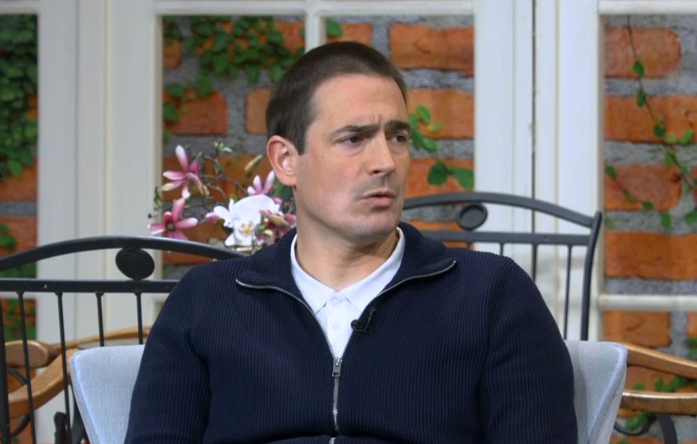 EMISIJA „POSLE RUČKA“ NA HAPPY TV: Društvene mreže su postale opsesija
