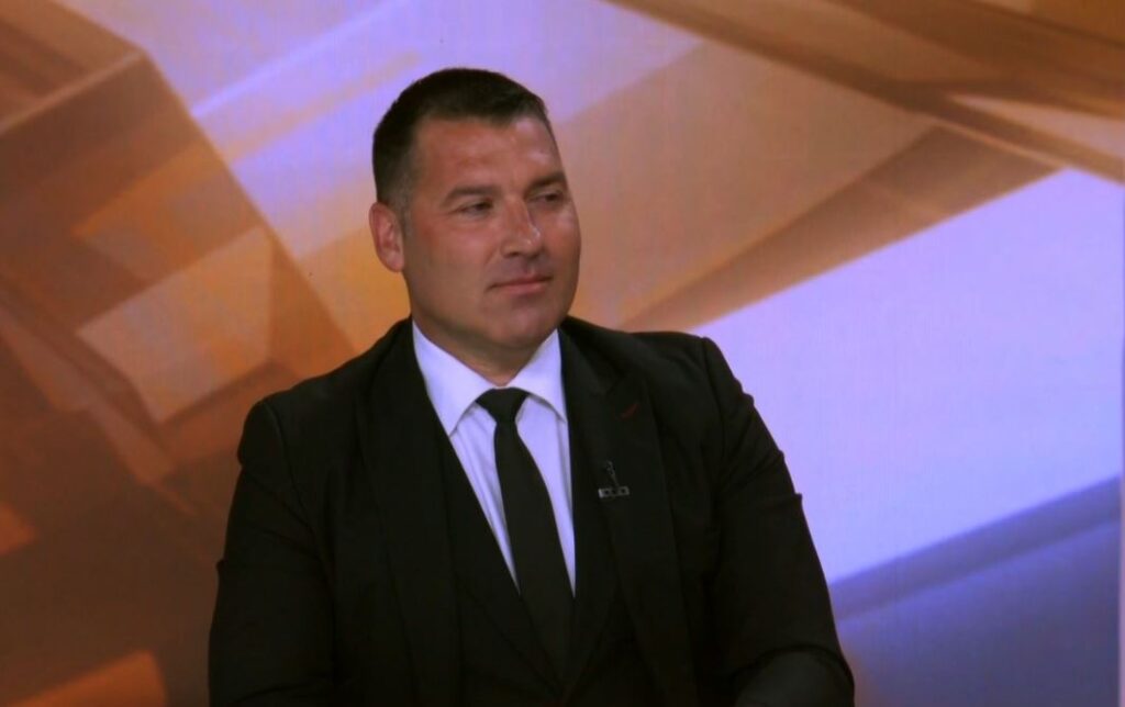 DOBRO JUTRO SRBIJO: Heroj našeg vremena