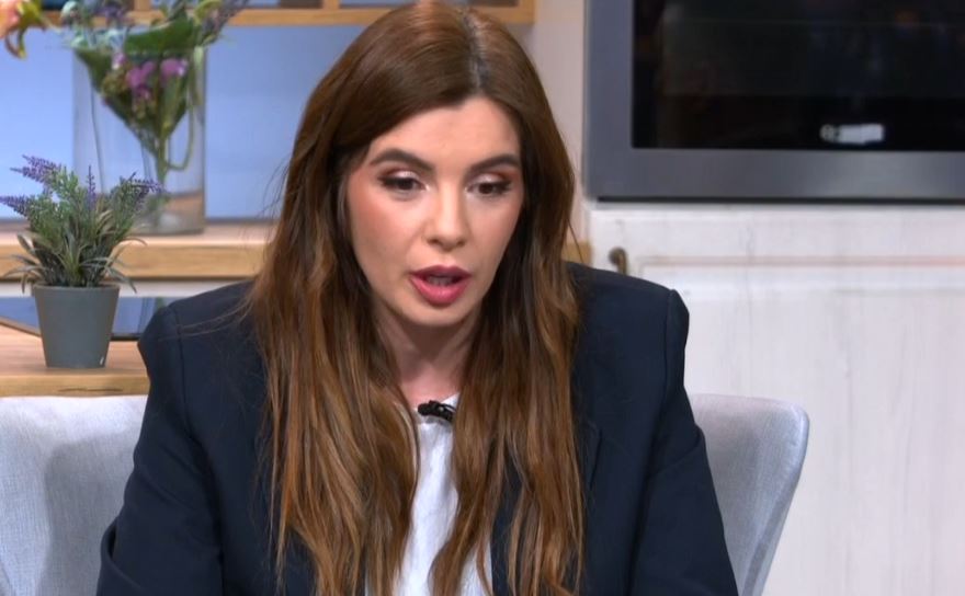 POTRESNA PRIČA OČEVA KOJIMA JE UROŠ BLAŽIĆ UBIO DECU: Voditeljka se rasplakala uživo u emisiji „Posle ručka“