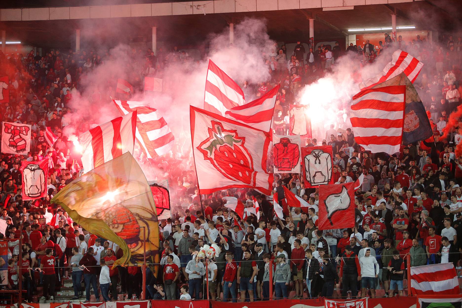 Crvena Zvezda