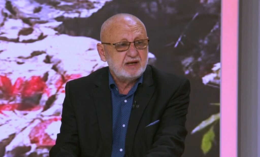 DOBRO JUTRO SRBIJO: Da li će nam vreme pokazati šta se desilo sa Dankom Ilić?