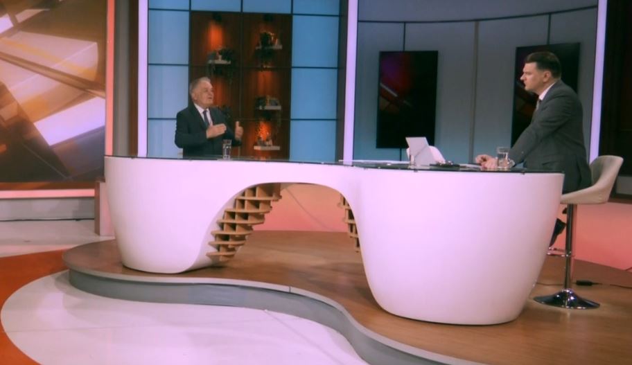 DOBRO JUTRO SRBIJO: Amerika se na jedan elegantan način izvlači iz ukrajinskog sukoba