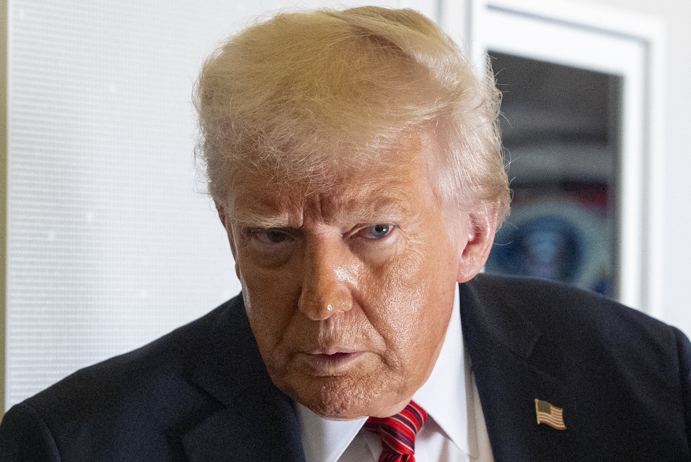 Donald Tramp