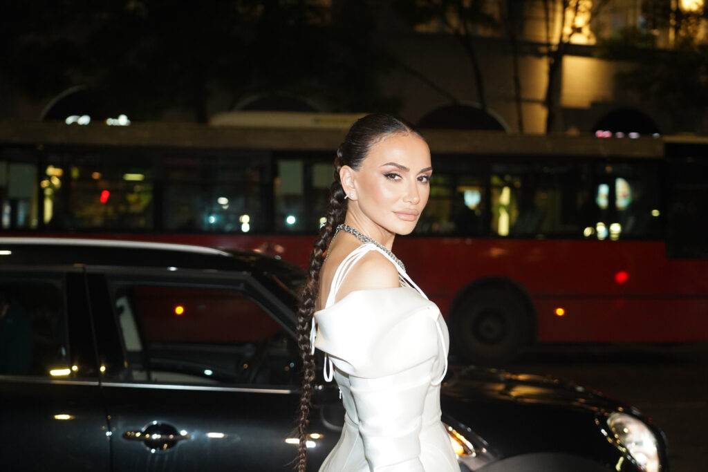 MAJKA I SESTRA SU BILE PROTIV: Emina Jahović o razvodu i gubitku bebe