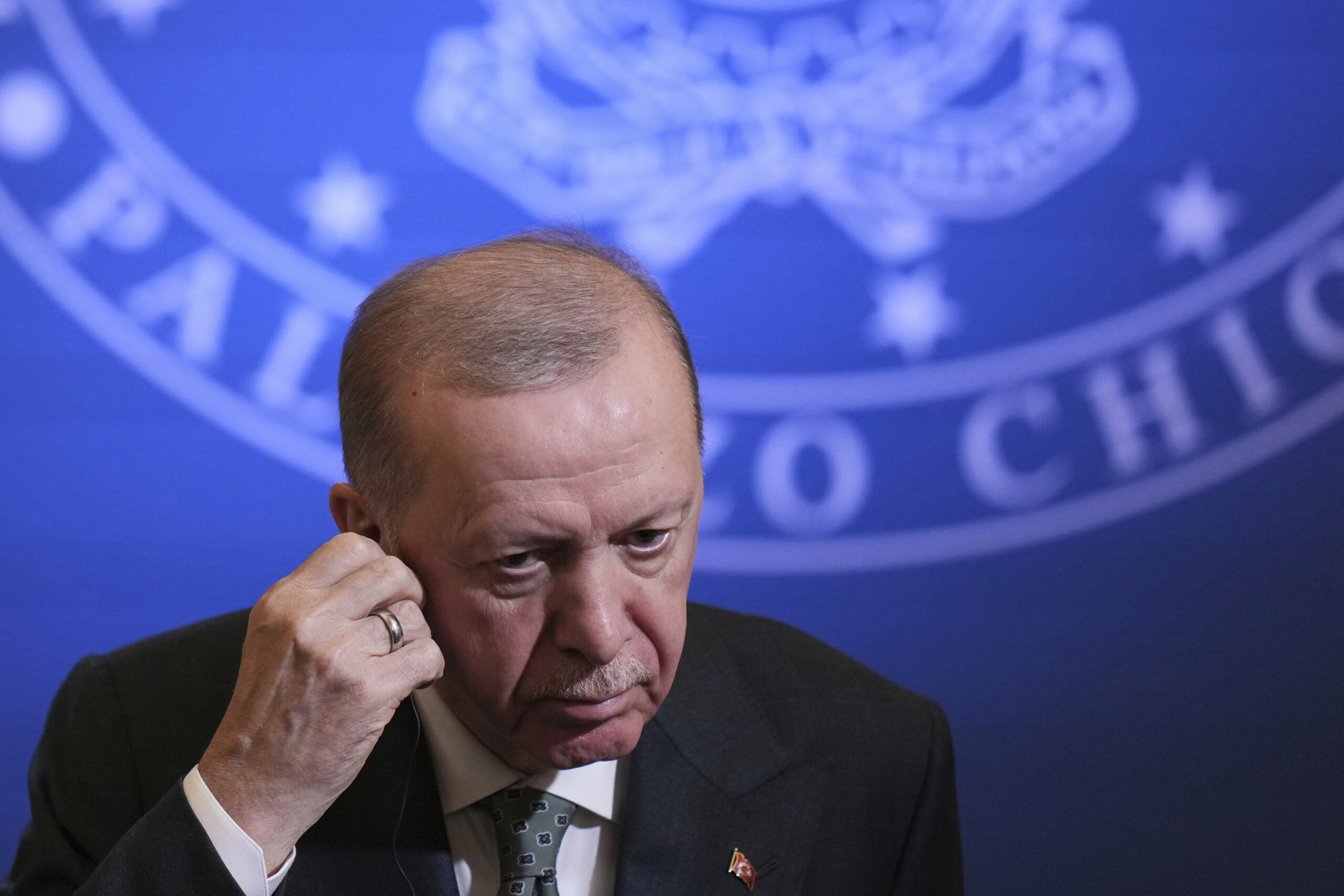 Erdogan