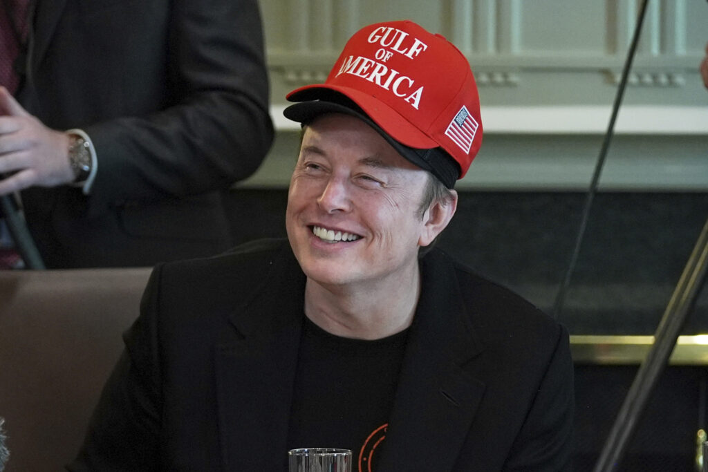 ŽELI DA PRAVI RAKETE ZA MARS: Ilon Mask gradi „Zvezdanu bazu“