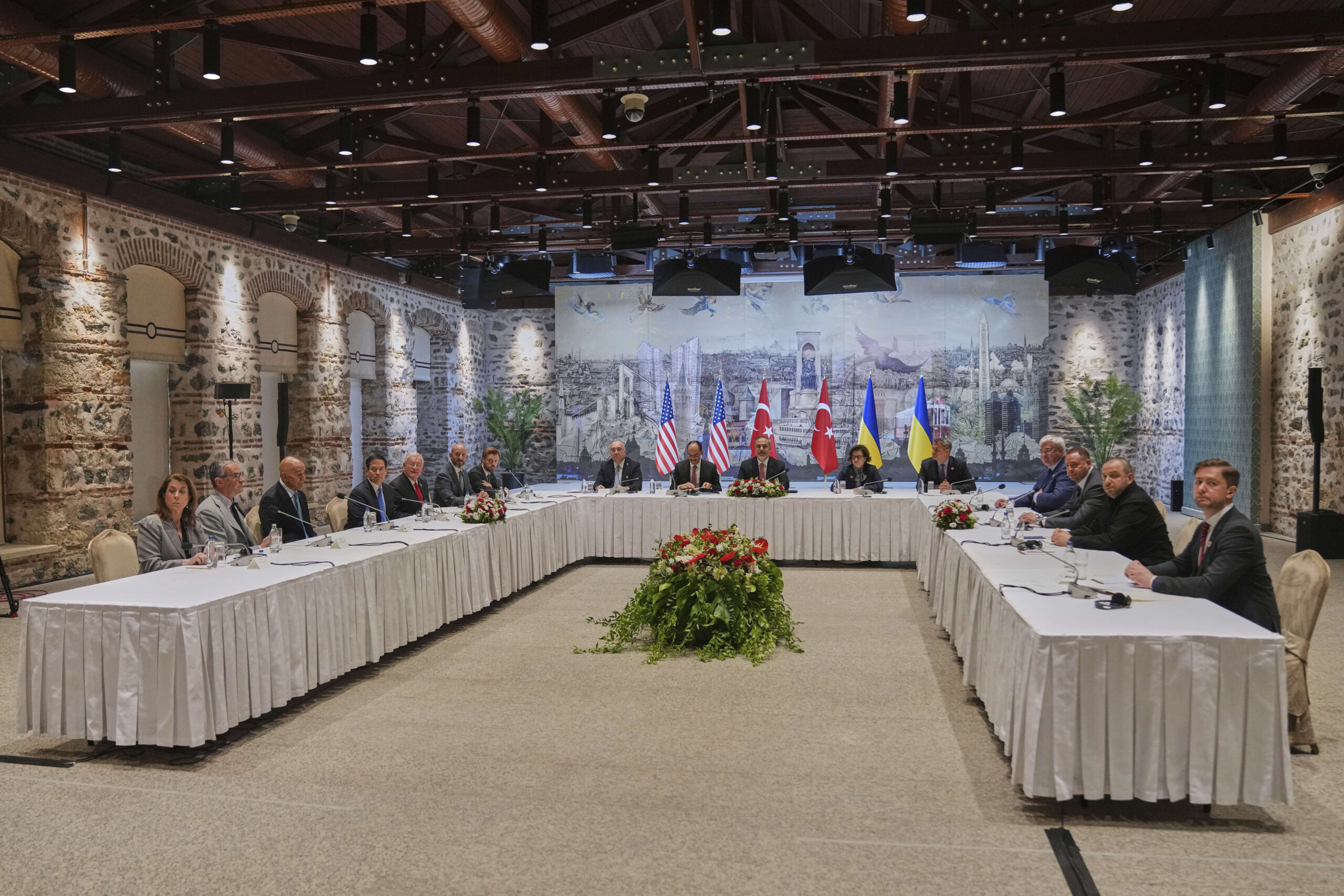 Delegacije