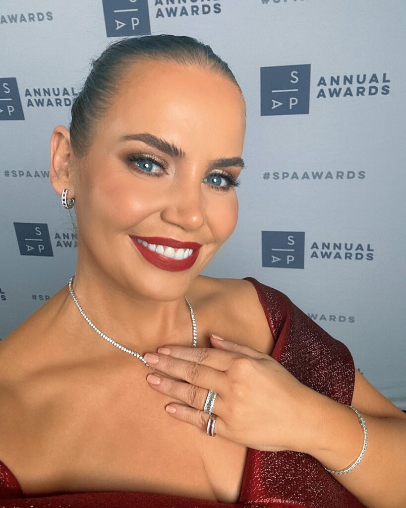KRAJ JEDNOG POGLAVLJA: Jelena Đokić oglasila se nakon smrti oca Damira