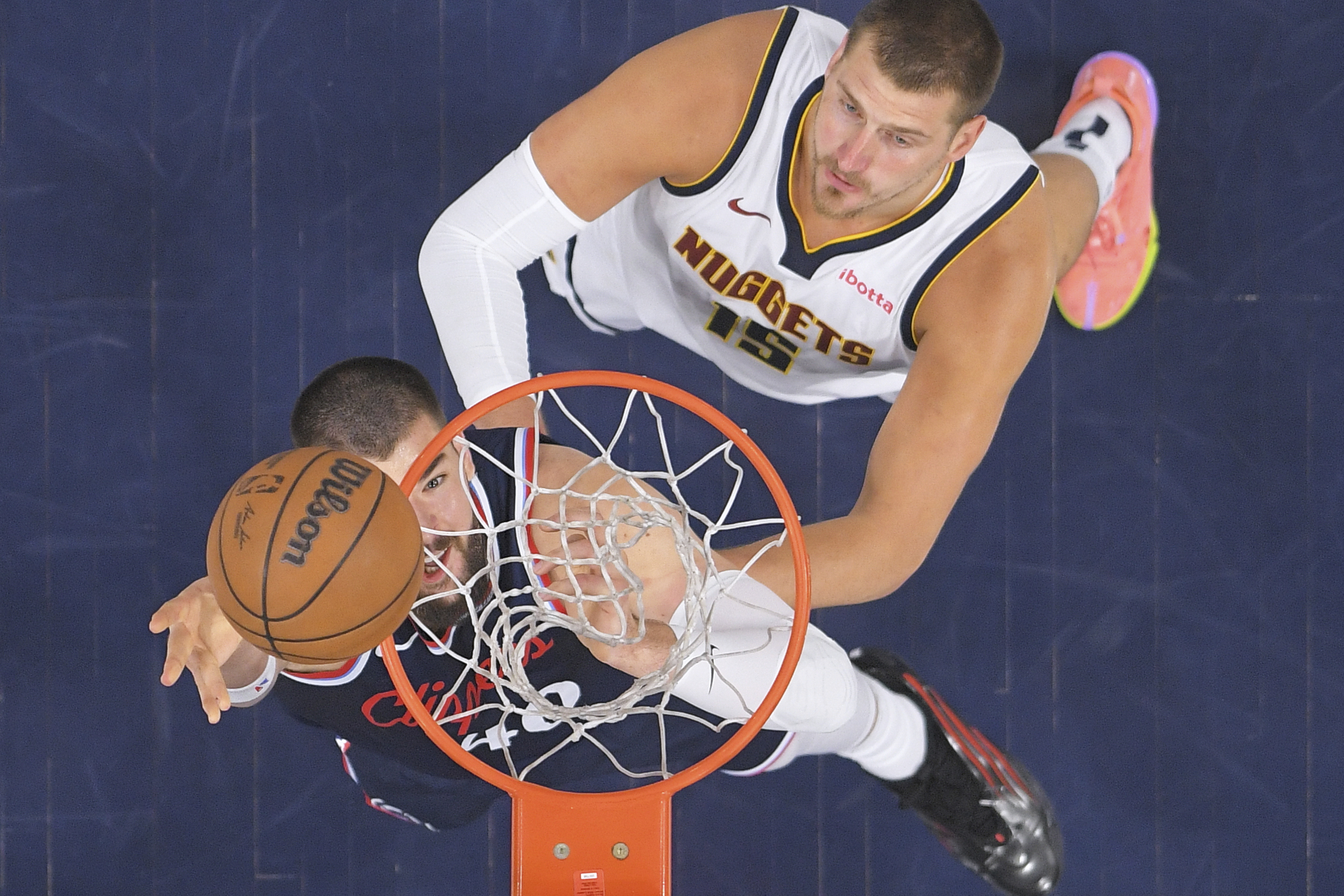 Nikola Jokić