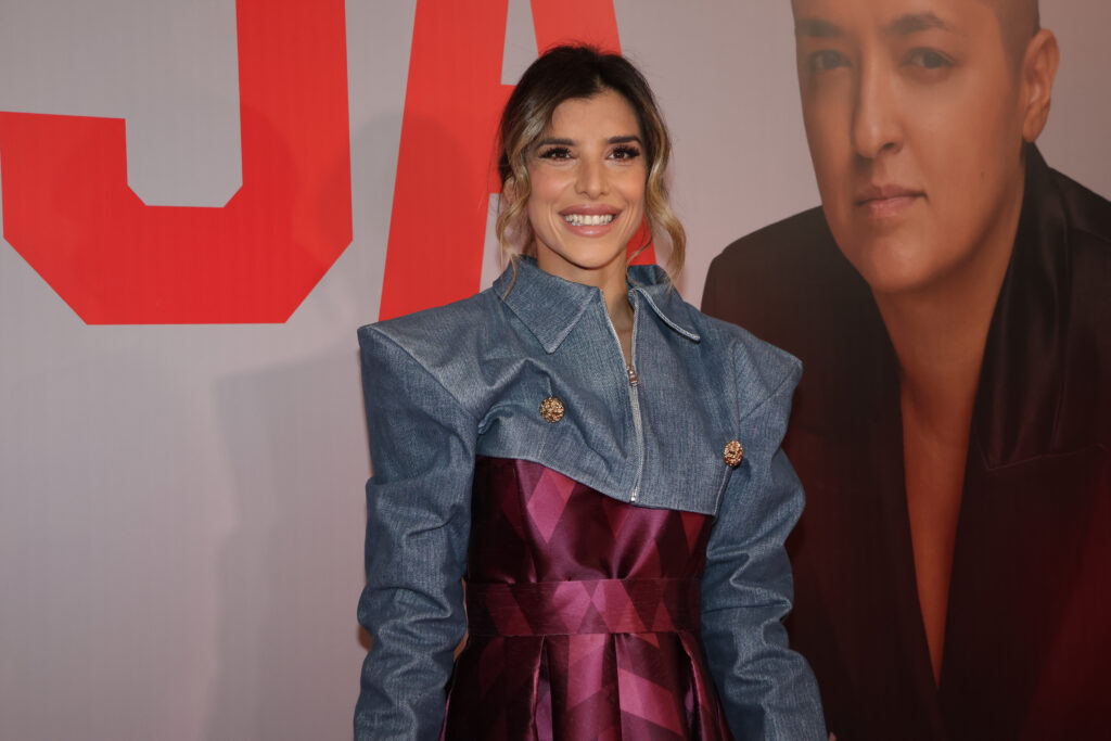 NE MOŽEŠ DA PEVAŠ O TOLIKO EMOCIJA AKO NISI PREŽIVEO: Jovana Pajić sumirala utiske sa koncerta Marije Šerifović