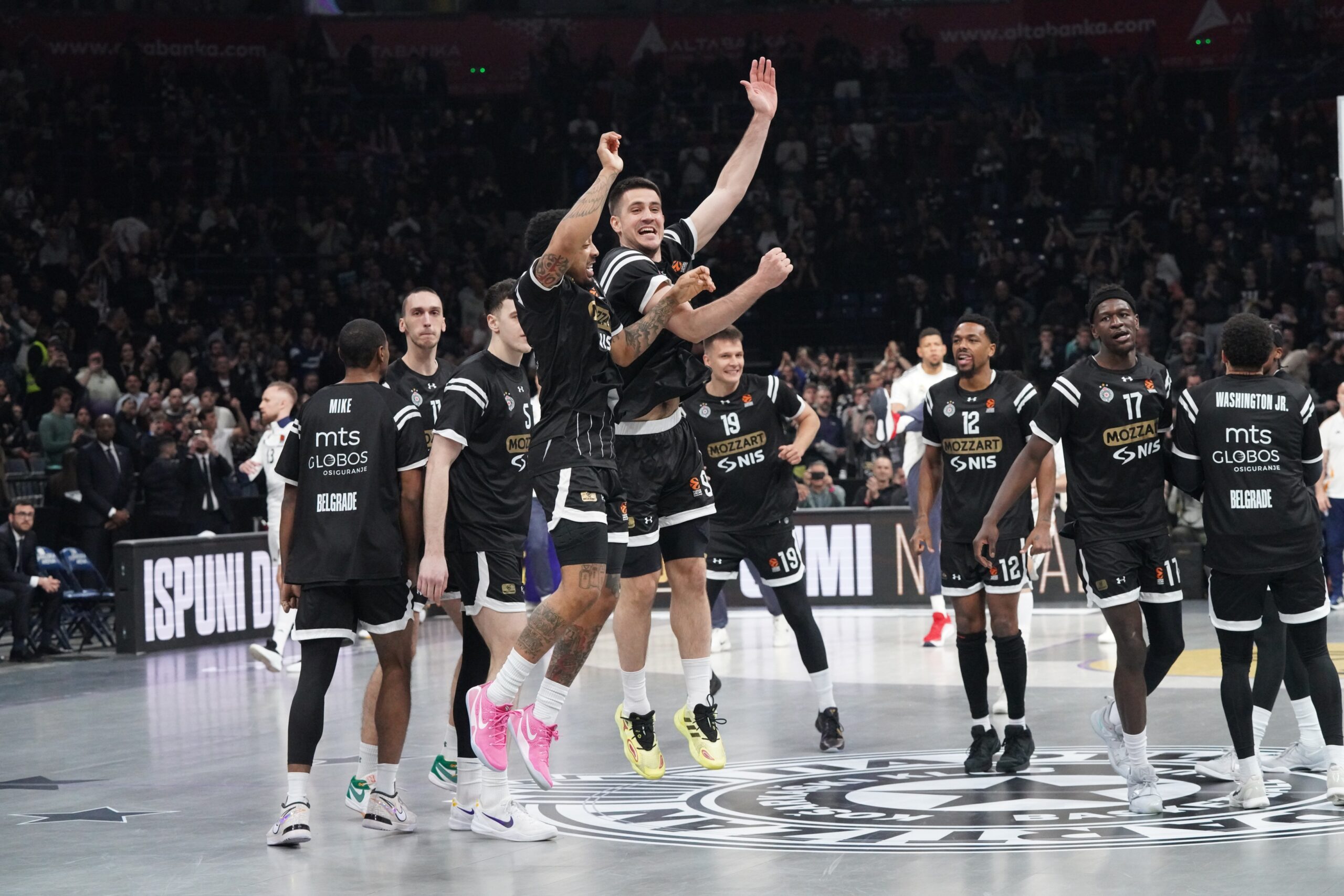 Partizan