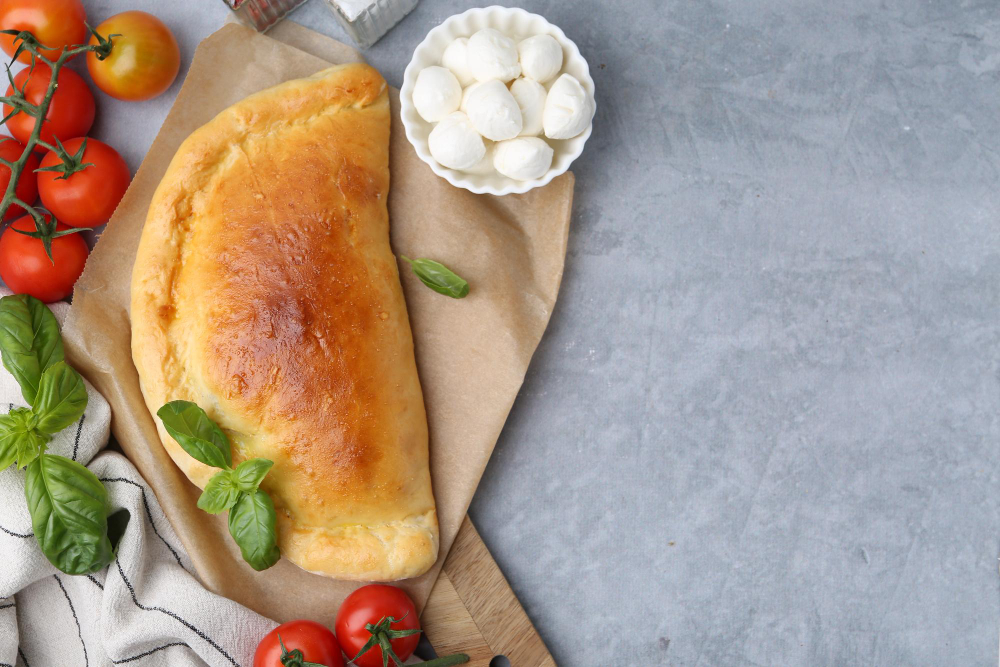 RECEPT DANA: Kalcone spremne za 10 minuta