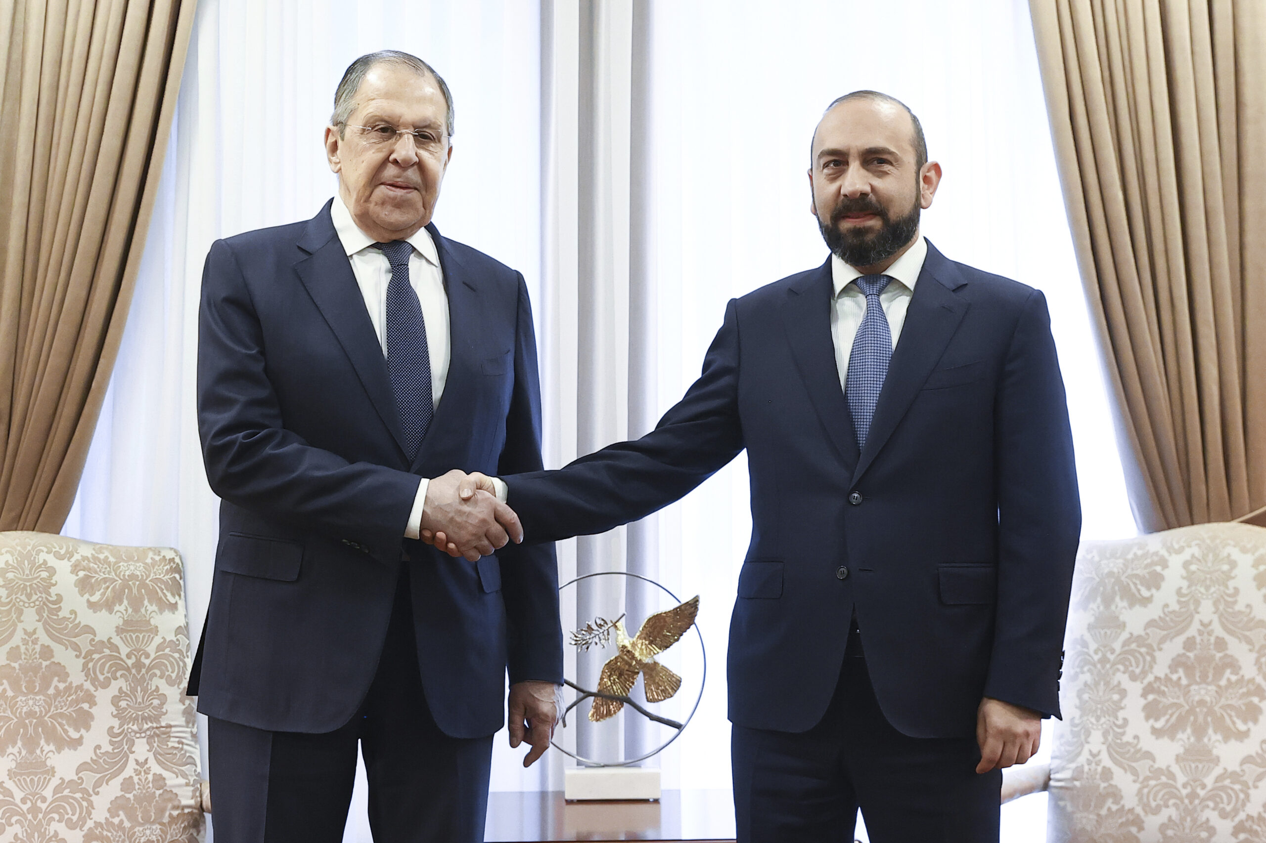 Lavrov