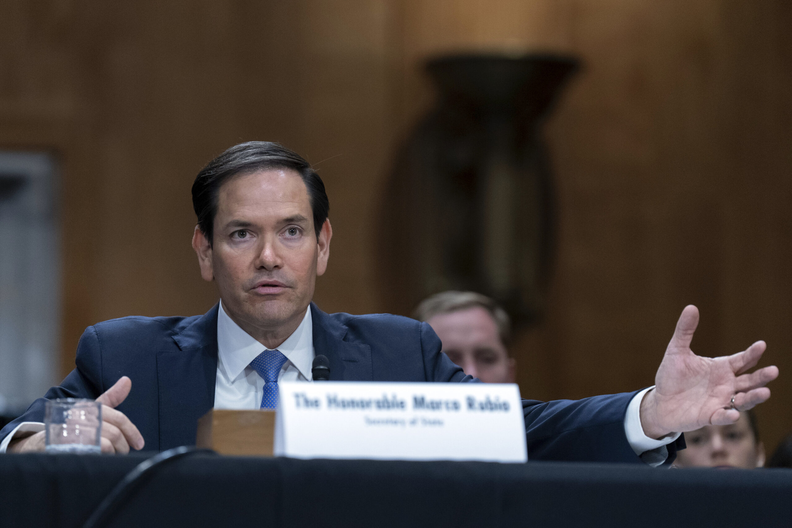 Marko Rubio