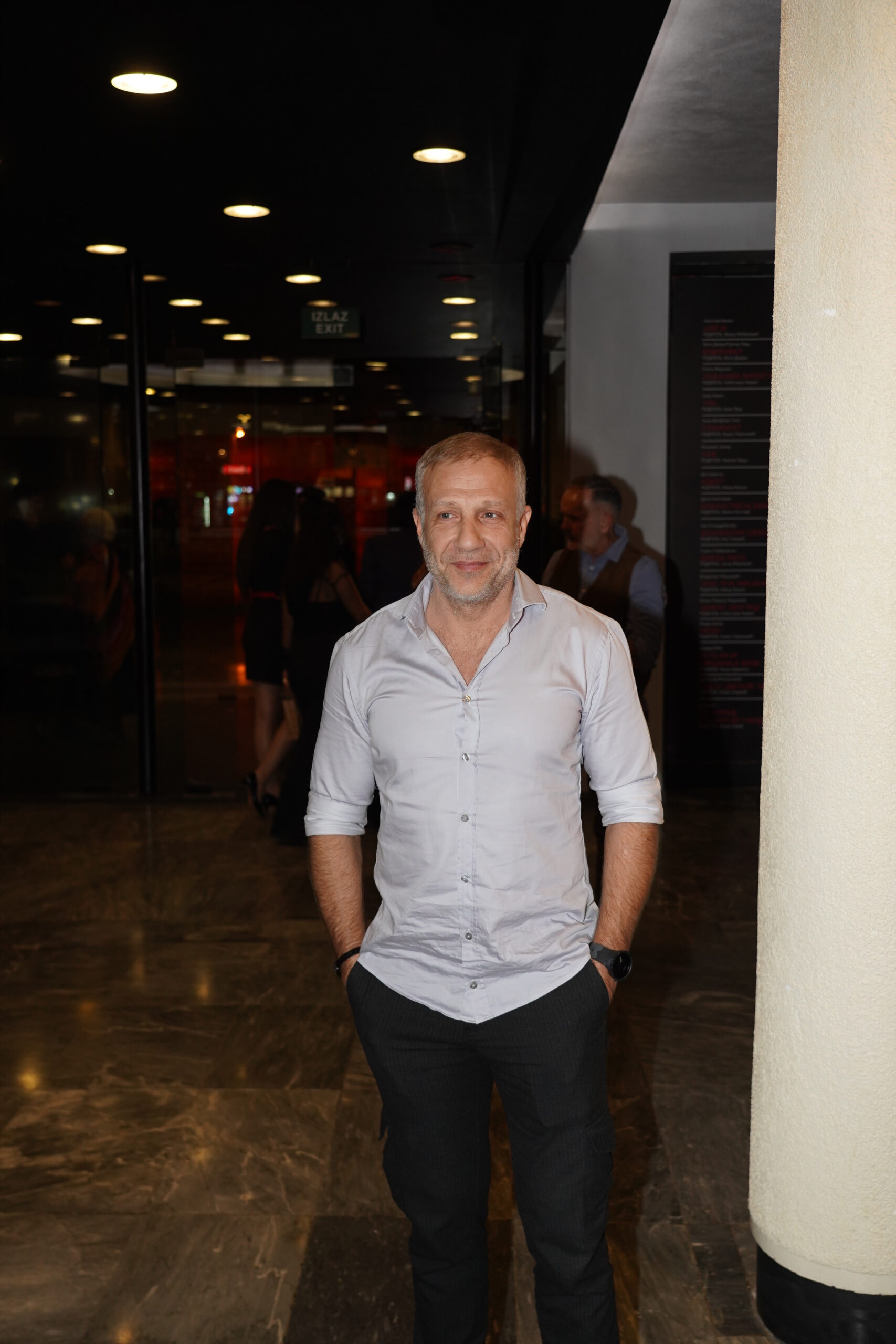 Milan Kalinić