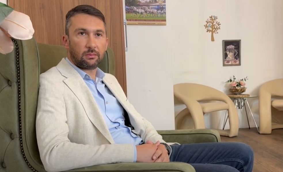 ŠTA PENZIONERI MOGU DA OČEKUJU U STARAČKOM DOMU? Milan Tadić o aktivnostima u smeštajima za starije