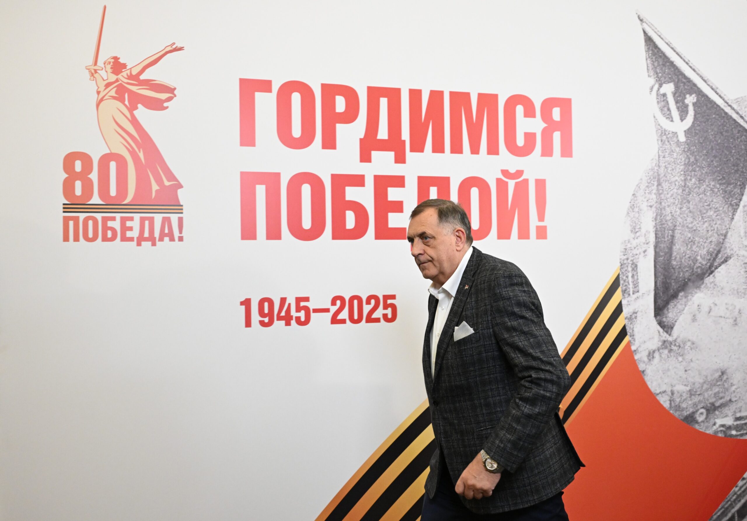 Dodik