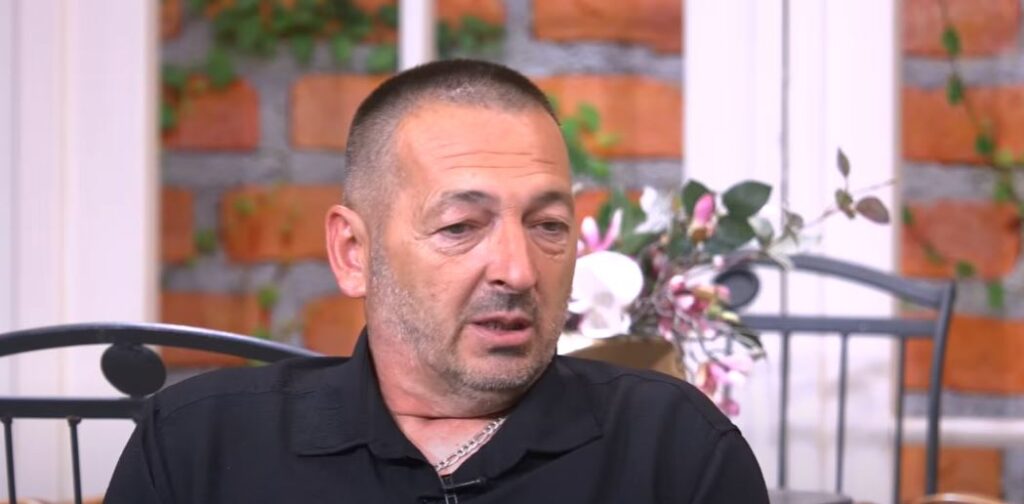 OTAC UBIJENOG MOMKA IZ DUBONE IZNEO ŠOKANTNO OTKRIĆE: Kostin otac i Uroš Blažić 15. aprila 2023. godine su zajedno doputovali iz Kelna! 