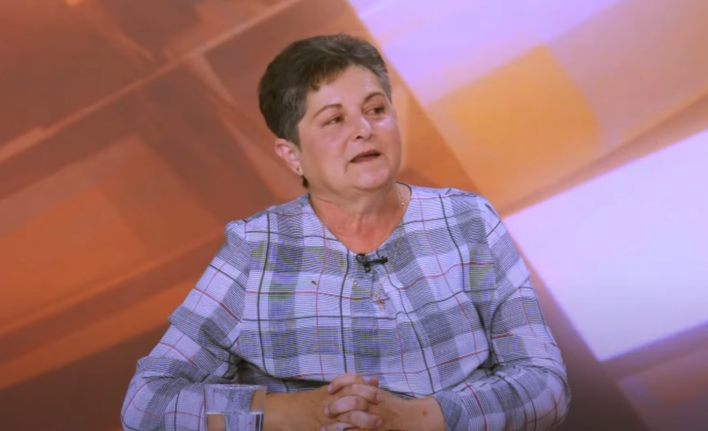 NEVEROVATNA EMOTIVNA ISPOVEST: Mira je pronašla svoju sestru nakon 45 godina