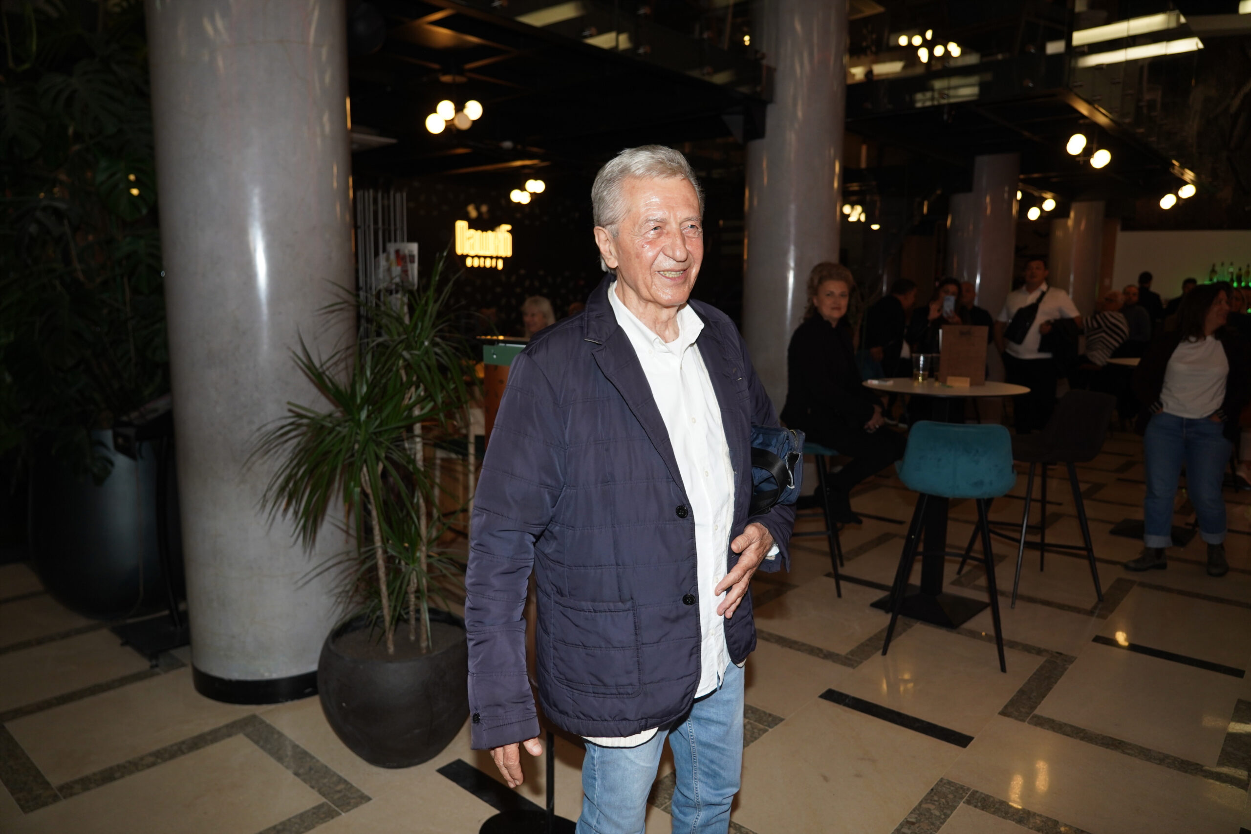 Miroslav Ilić