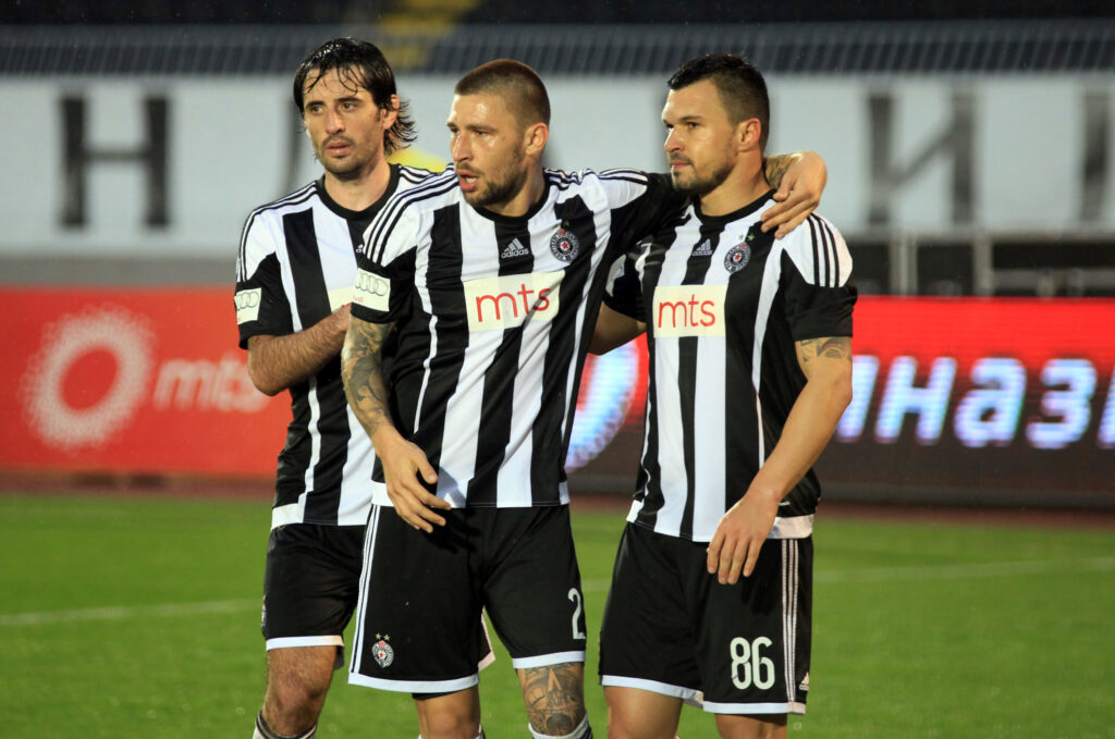NOVI PAZAR – PARTIZAN: Zaslužena pobeda domaćina