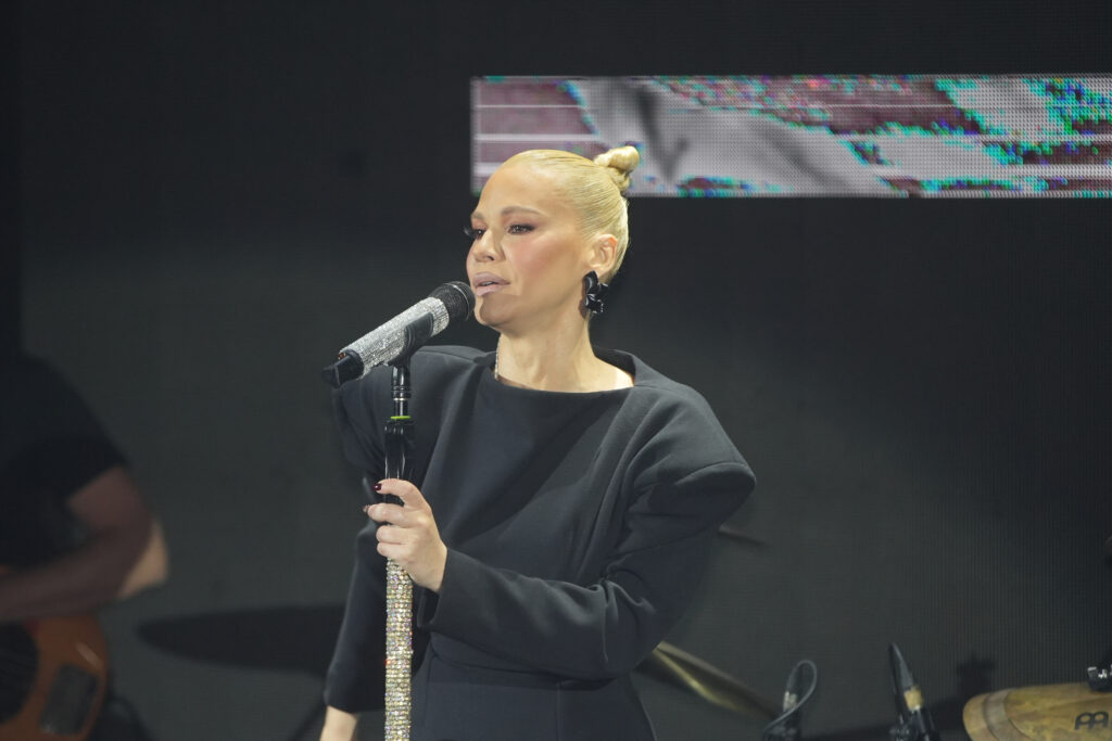 JA NISAM TA SORTA ŽENE: Nataša Bekvalac o skupocenim modnim dodacima