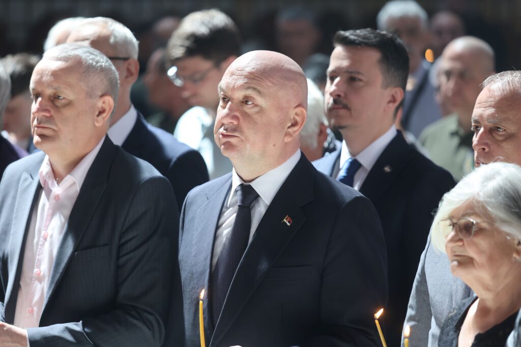 NE SMEMO I NEĆEMO ZABORAVITI: Danas je tridesetogodišnjica operacije „Blesak“