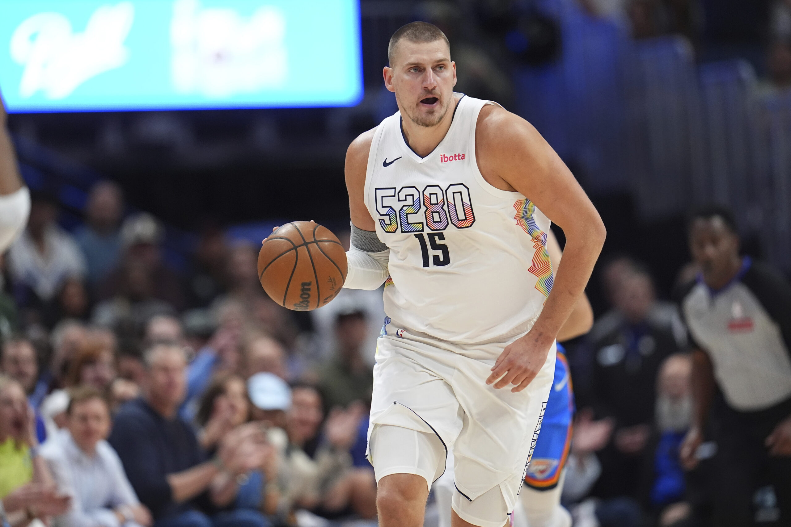 Jokić