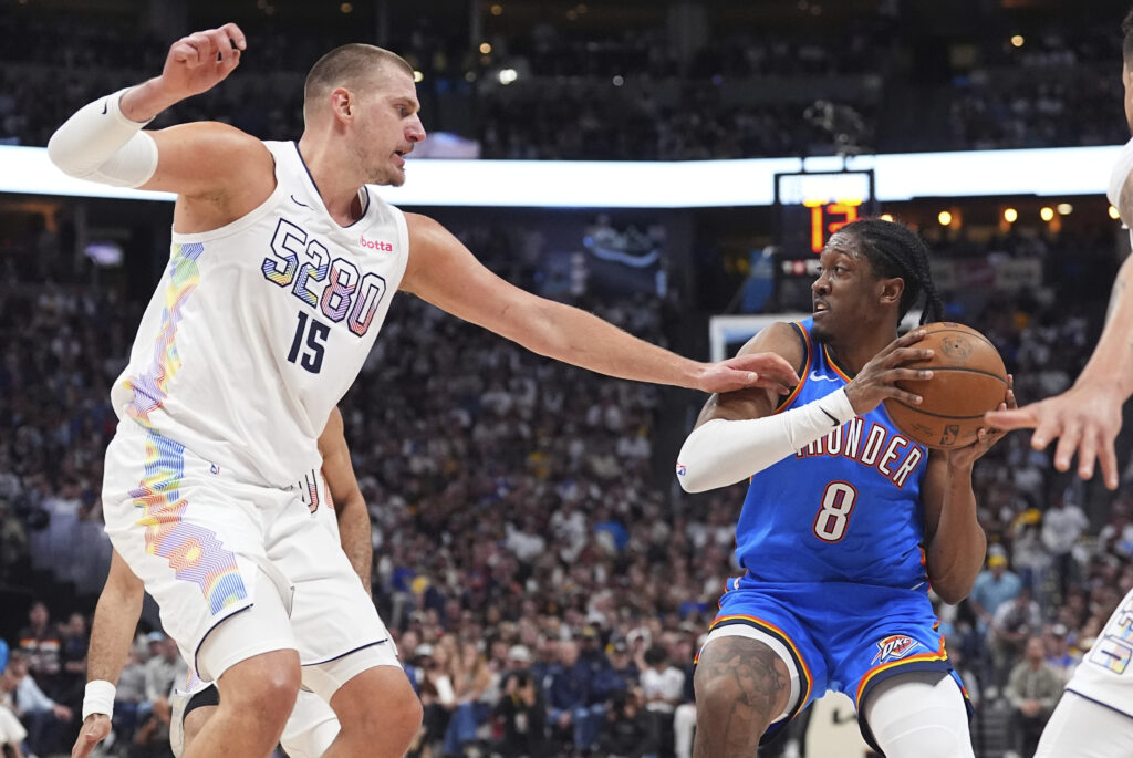 INSAJDERI O NAJVEĆEM UGOVORU U ISTORIJI NBA-A: Denver nudi Nikoli Jokiću astronomsku cifru?