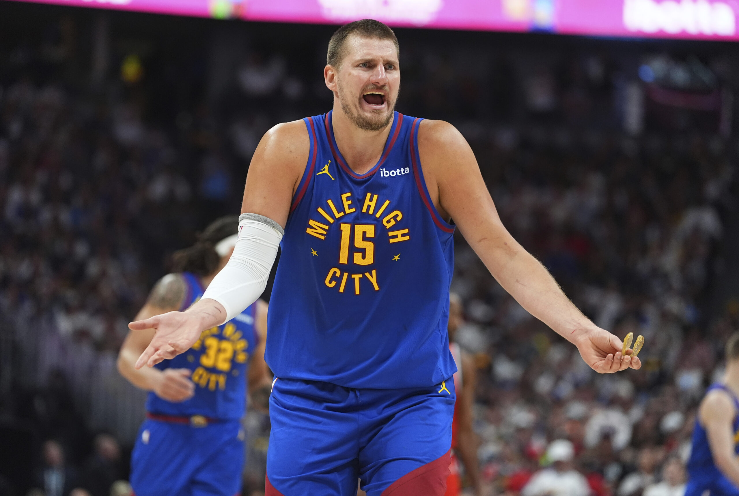 Nikola Jokić