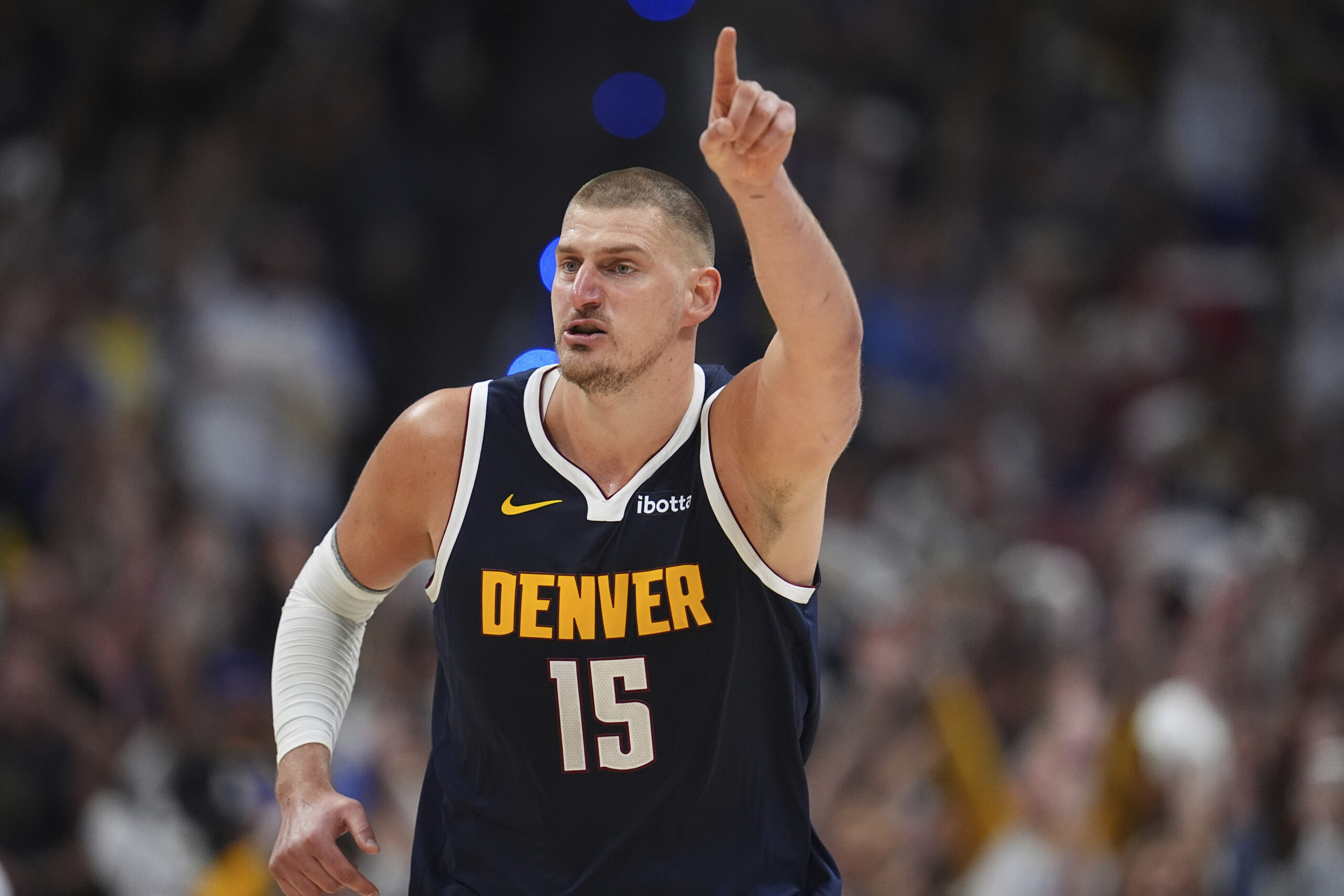 Nikola Jokić