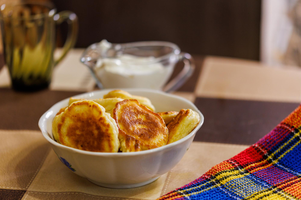 RECEPT DANA: Norveški ušptipci kao najukusniji doručak