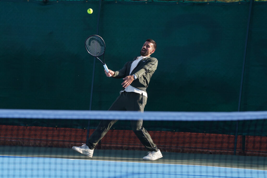 NJIH DVOJICA IMAJU BURNU ISTORIJU: Poznato ko će biti Novakov protivnik u polufinalu ATP turnira