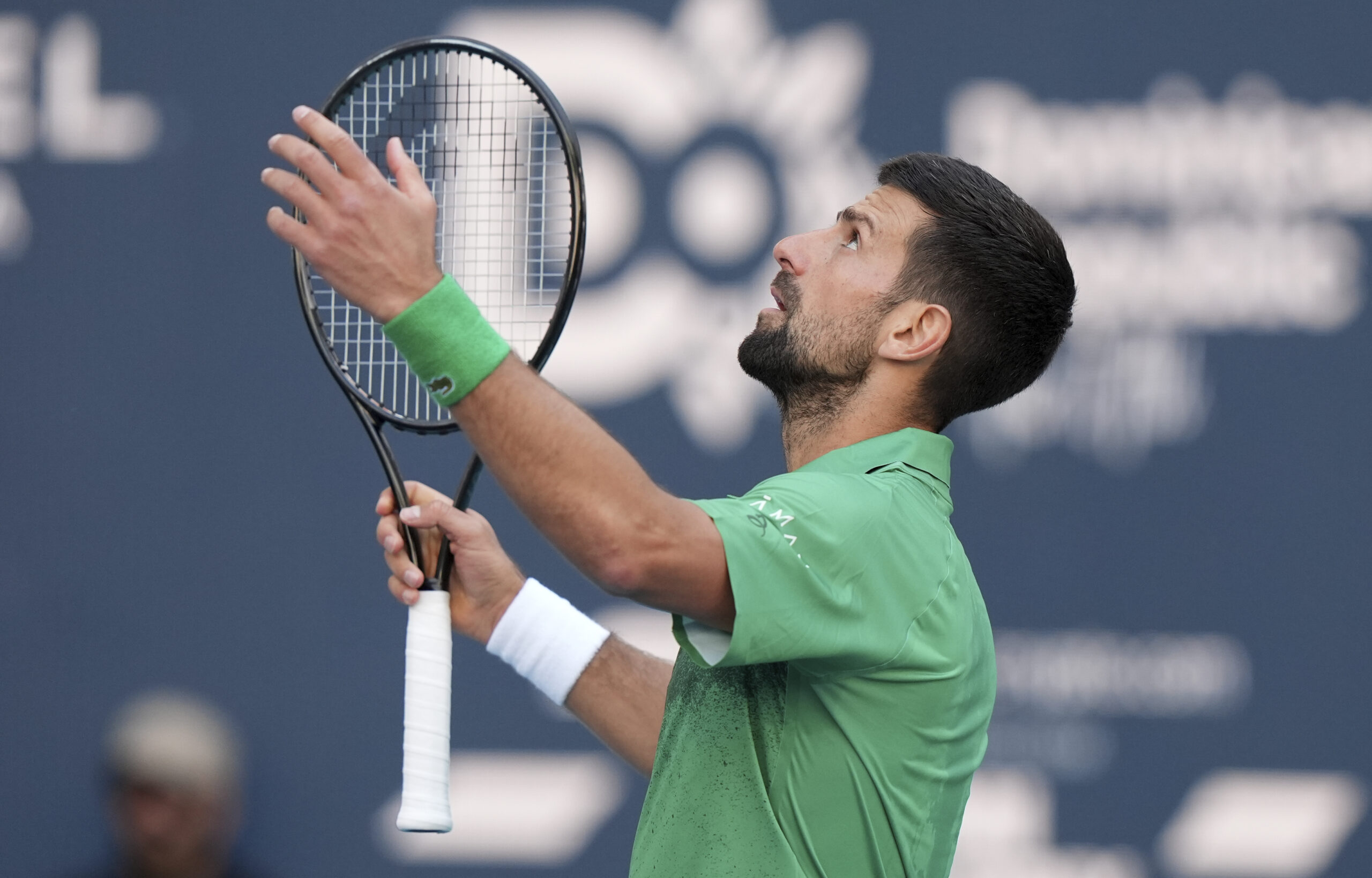 Novak Đoković