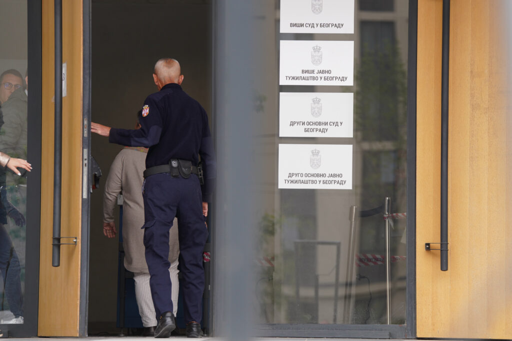 VIŠI SUD DONEO PRESUDU: Osuđeni Kecmanovići moraće da isplate 6.9 miliona