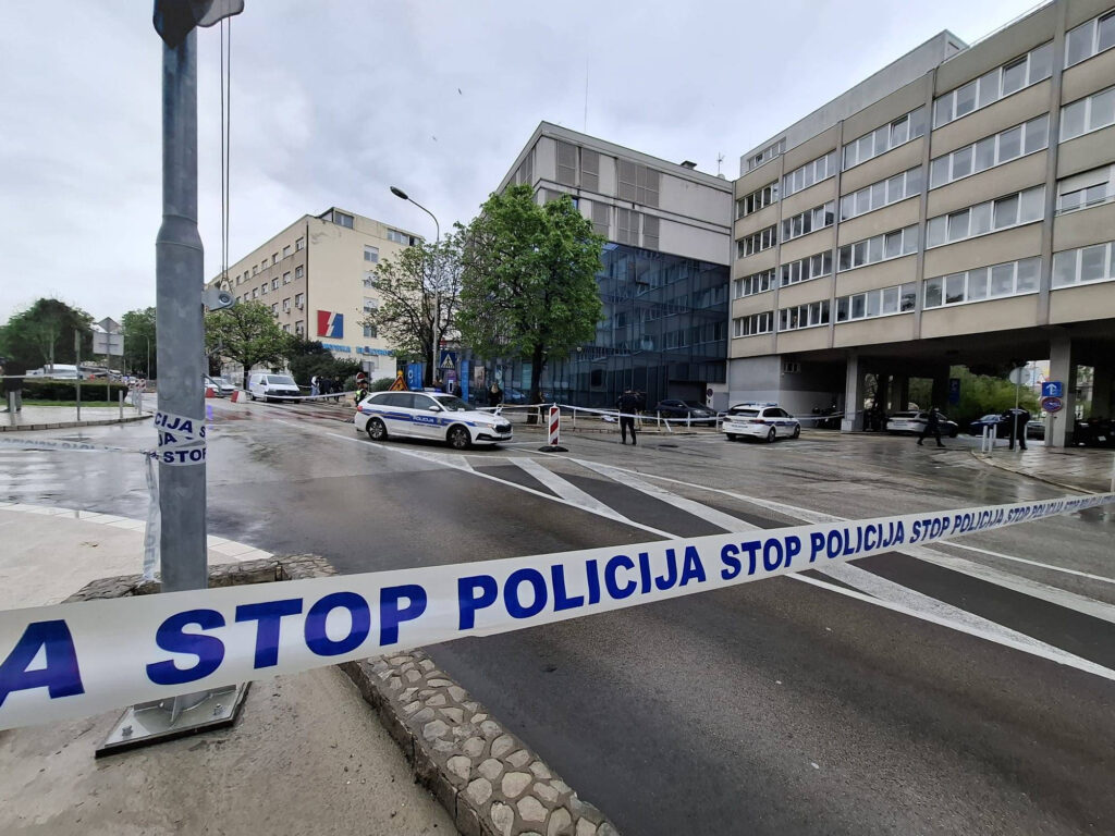 KAZNA ZA DOKTORA IZ VRŠCA: Lekar priznao da je polno uznemiravao koleginicu