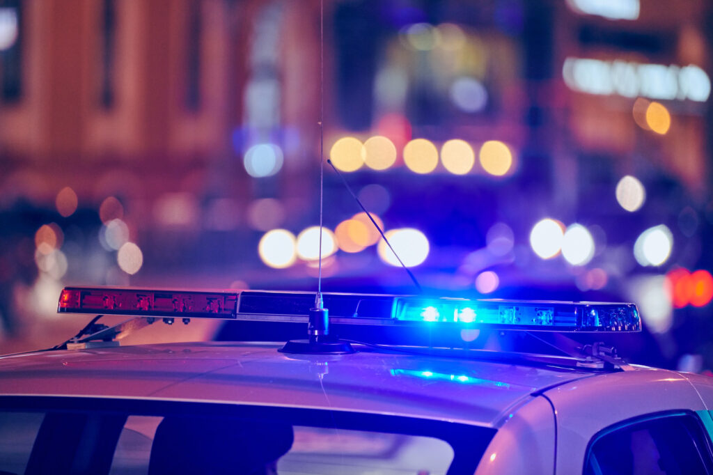 DRAMA U ZAGREBU: Muškarac upucan ispred noćnog kluba