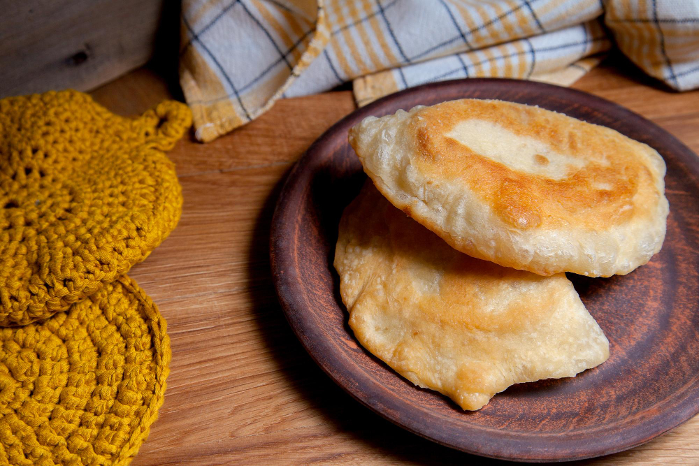 SAVRŠEN IZBOR ZA LAGAN DORUČAK: Recept za najukusnije punjene lepinje