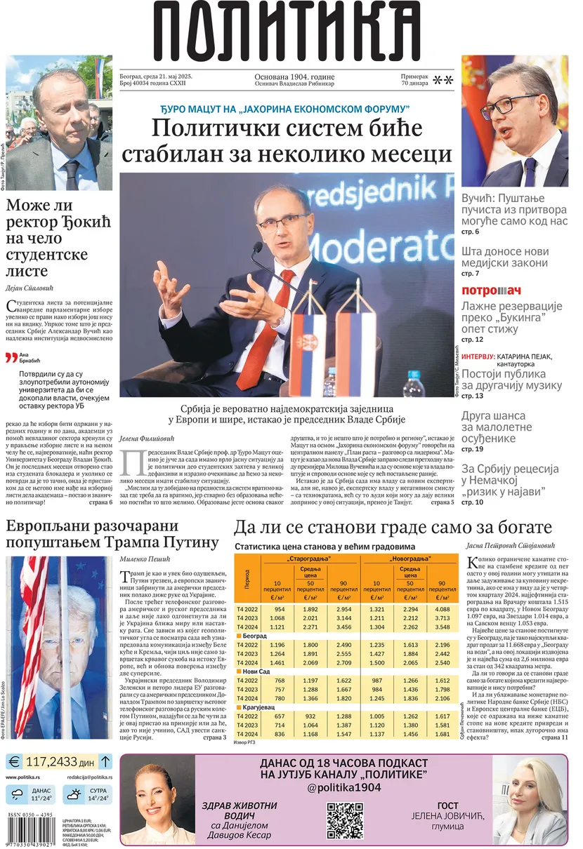 Politika