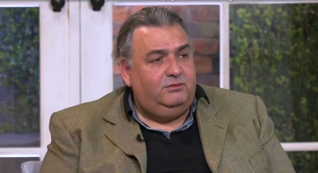 EMISIJA „POSLE RUČKA“ NA HAPPY TV: Kada džabe presedne?