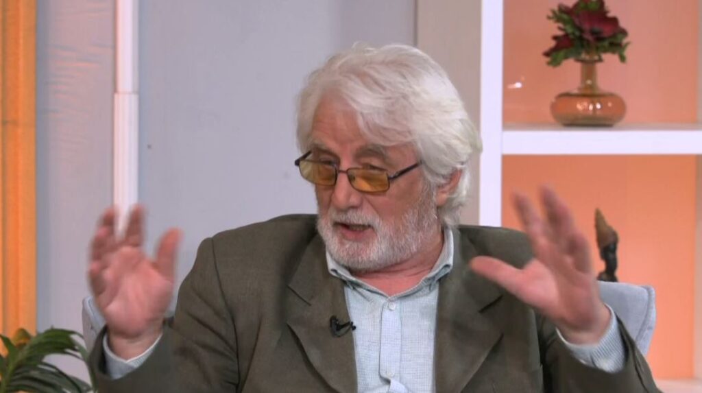 EMISIJA „POSLE RUČKA“ NA HAPPY TV: Energetski resursi su valuta budućnosti