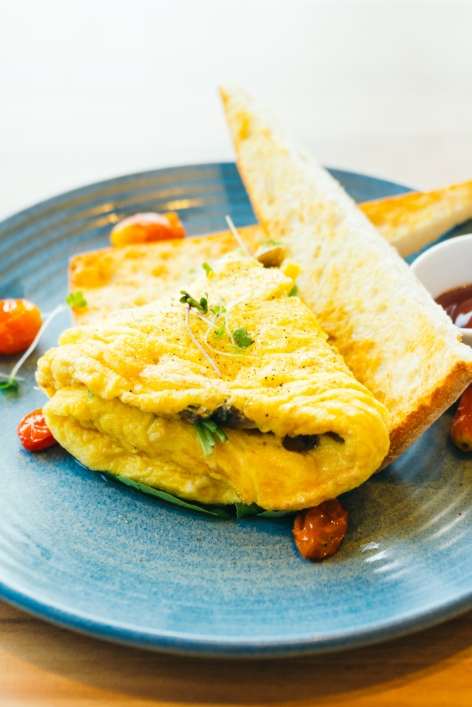 KASNI RUČAK ILI RANA VEČERA: Recept za omlet koji će oduševiti čula