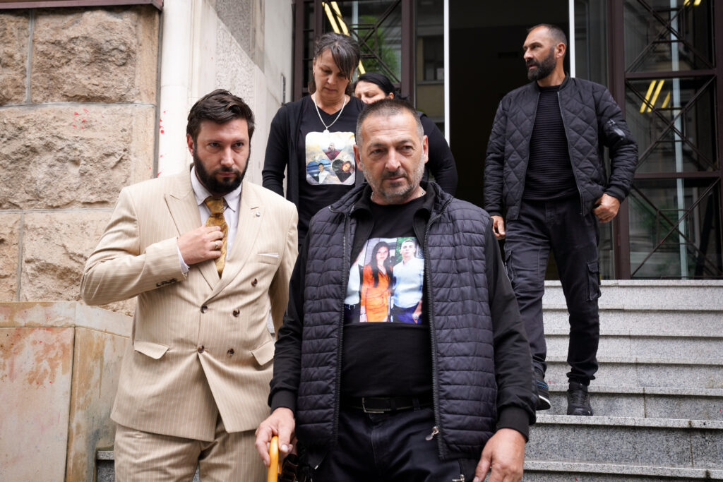TUŽILAC TRAŽI DA SE ODBIJU ŽALBE: Završena sednica Apelacionog suda