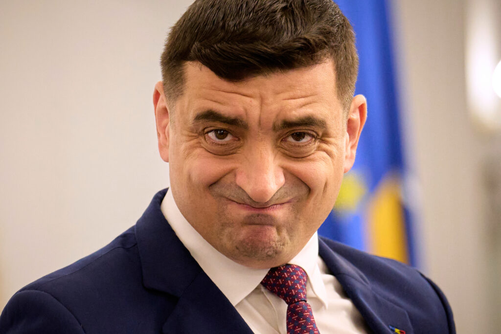 STRANI ELEMENTI UMEŠANI U IZBORE RUMUNIJI? Simion traži poništenje rezultata glasanja