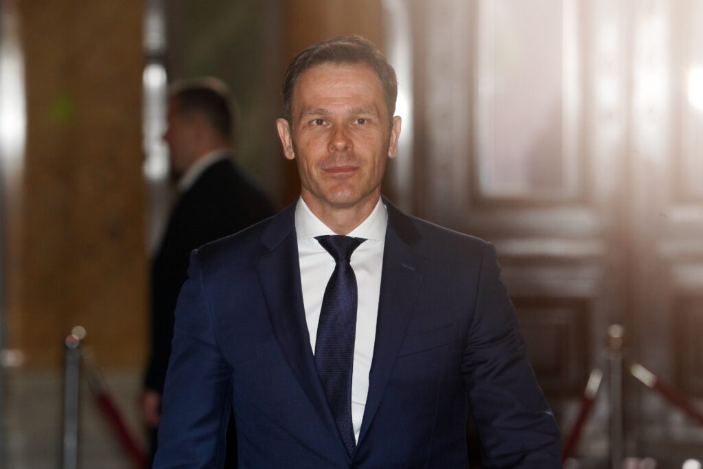 DAO JE REČ DA ĆE BITI TAMO: Siniša Mali o Vučićevoj poseti Moskvi