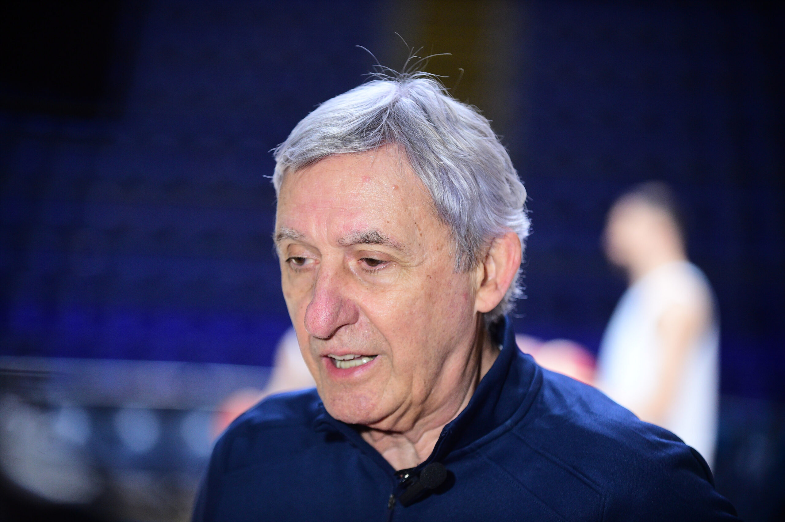 Svetislav Pešić