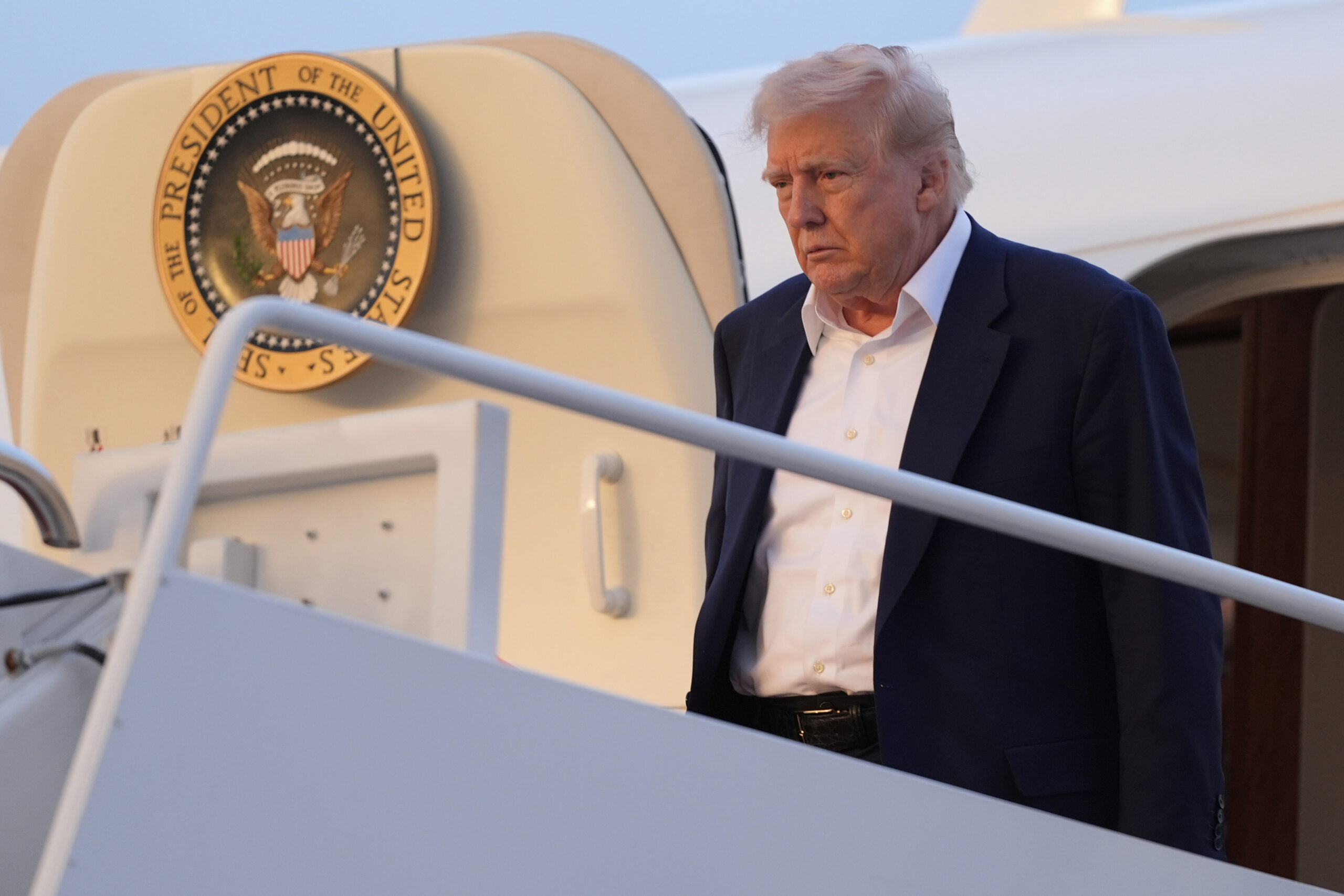 Donald Tramp