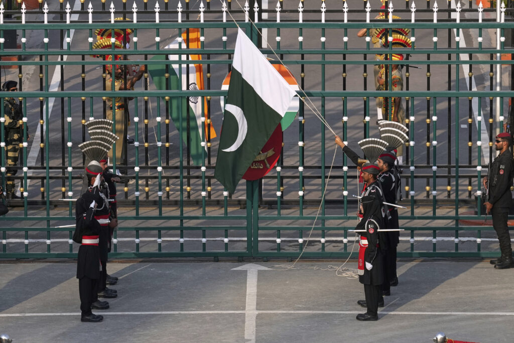 SITUACIJA ESKALIRA: Pakistan okrivio Indiju za smrt sedam vojnika